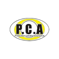 Logo PCA